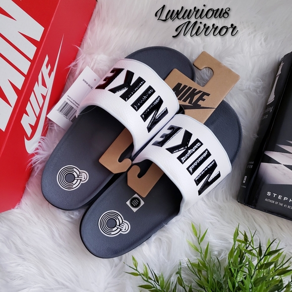 Nike Other - Nike Men's Offcourt Slide Sandals